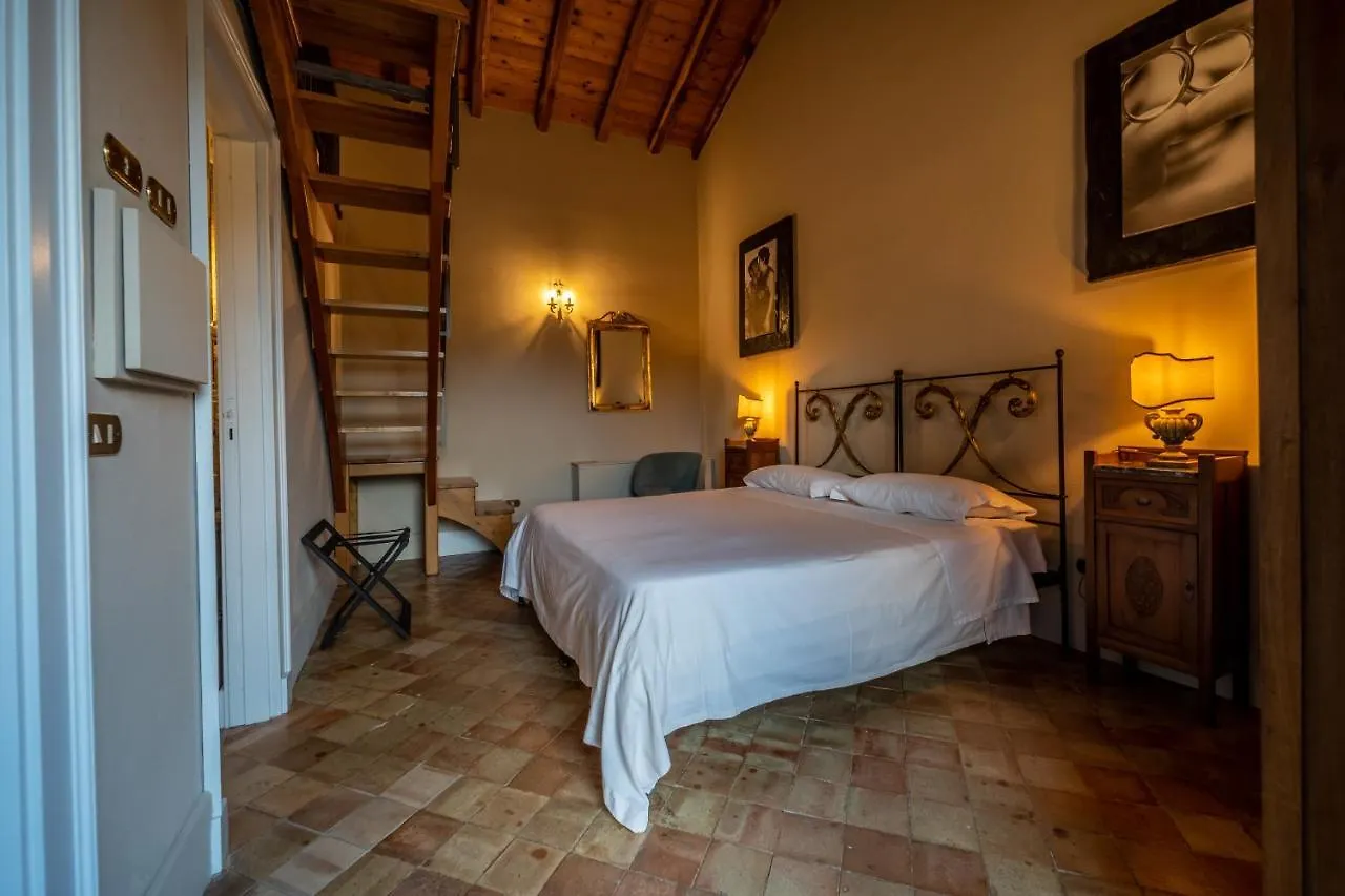 Vakantieboerderij Casa Arrigo Villa Linguaglossa Italië
