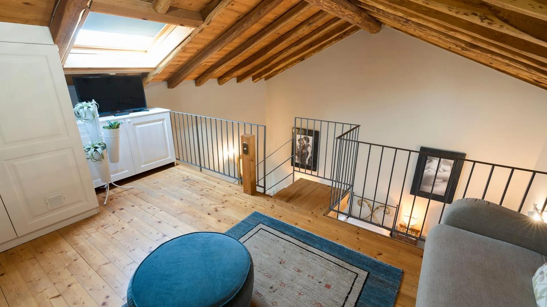 Casa Arrigo Villa Linguaglossa 0*,  Italië