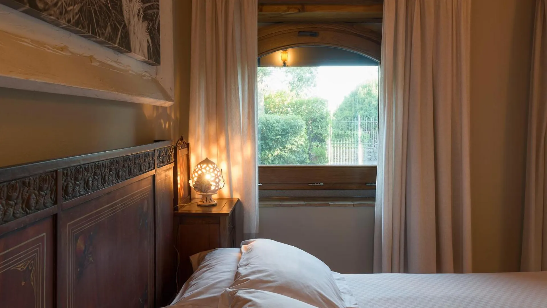 Vakantieboerderij Casa Arrigo Villa Linguaglossa