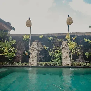 Samblung Mas House Accommodatie bij particulieren Denpasa