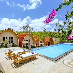 Puri Sadewa Balangan Accommodatie bij particulieren Jimbaran