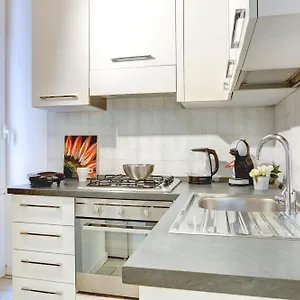 Il Mattoncino - Colosseo Apartment Rome