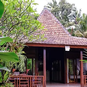Prama House Villa Ubud
