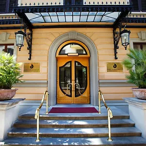 Albani Hotel Florence