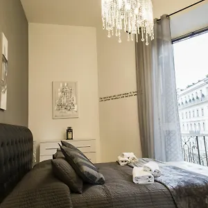 Nazionale 221 Luxury Apartment Rome