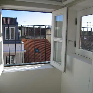 Casas Sao Juliao Appartement Lissabon