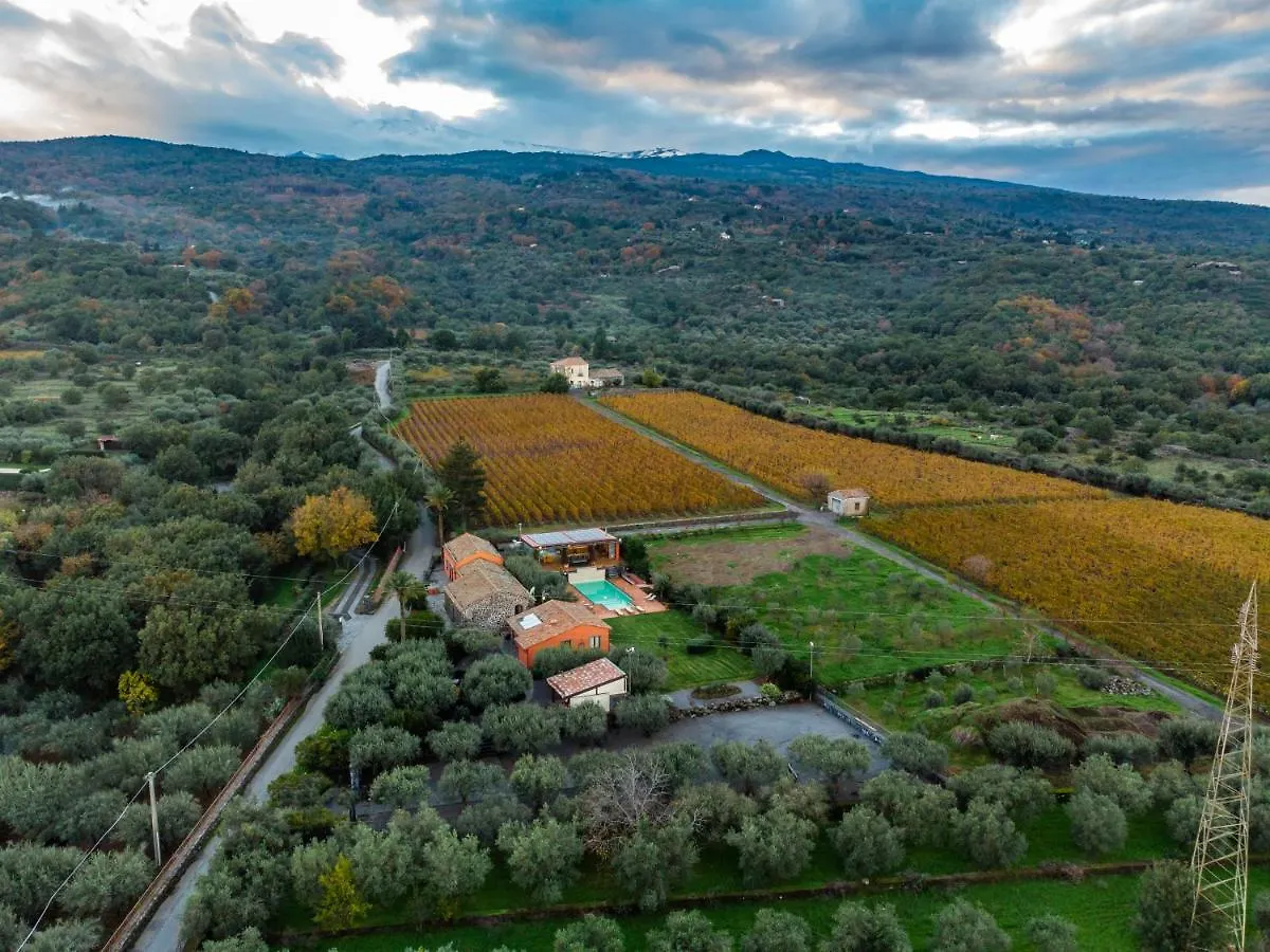 Casa Arrigo contacts