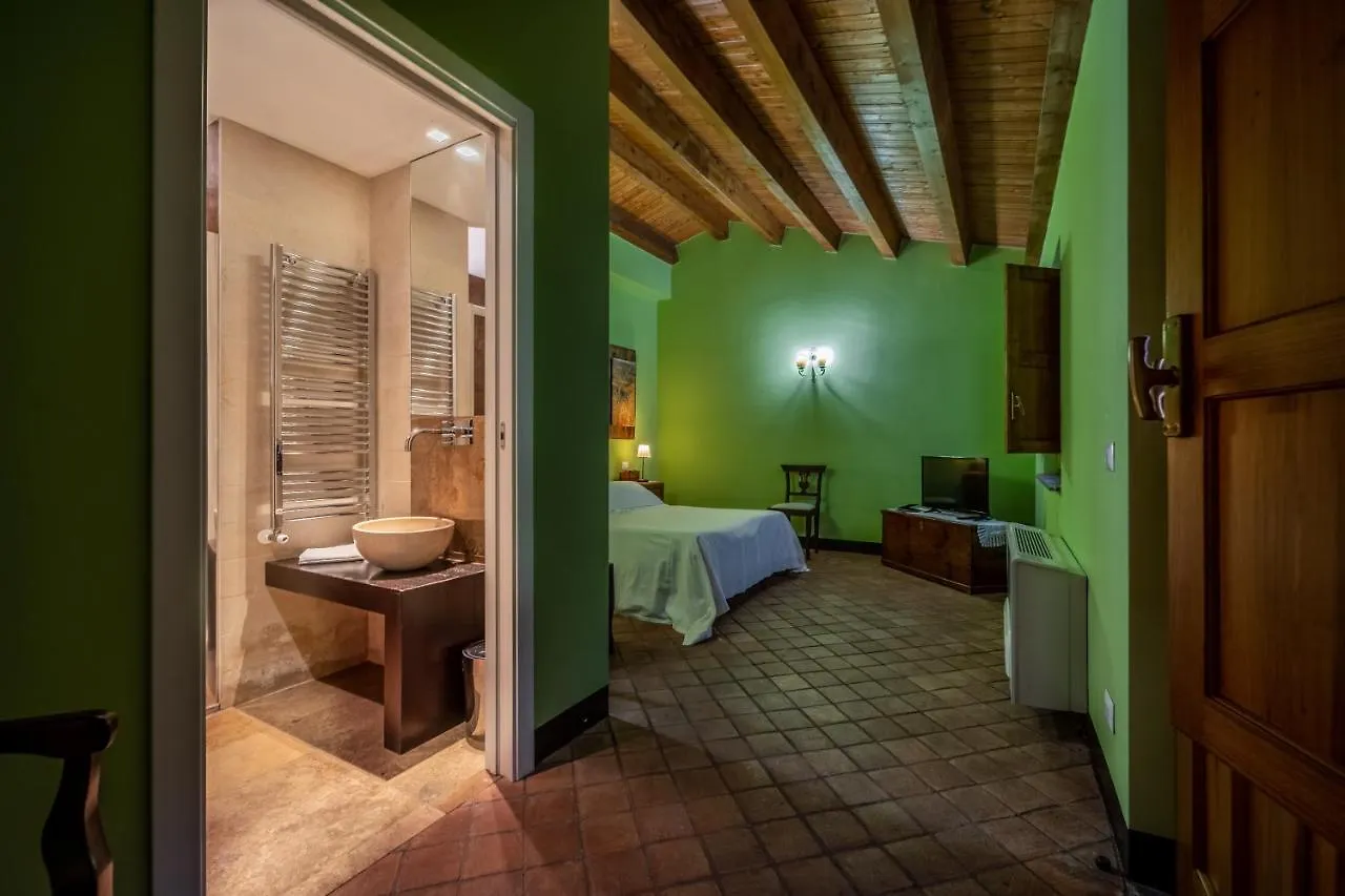 Casa Arrigo Villa Linguaglossa 0*,