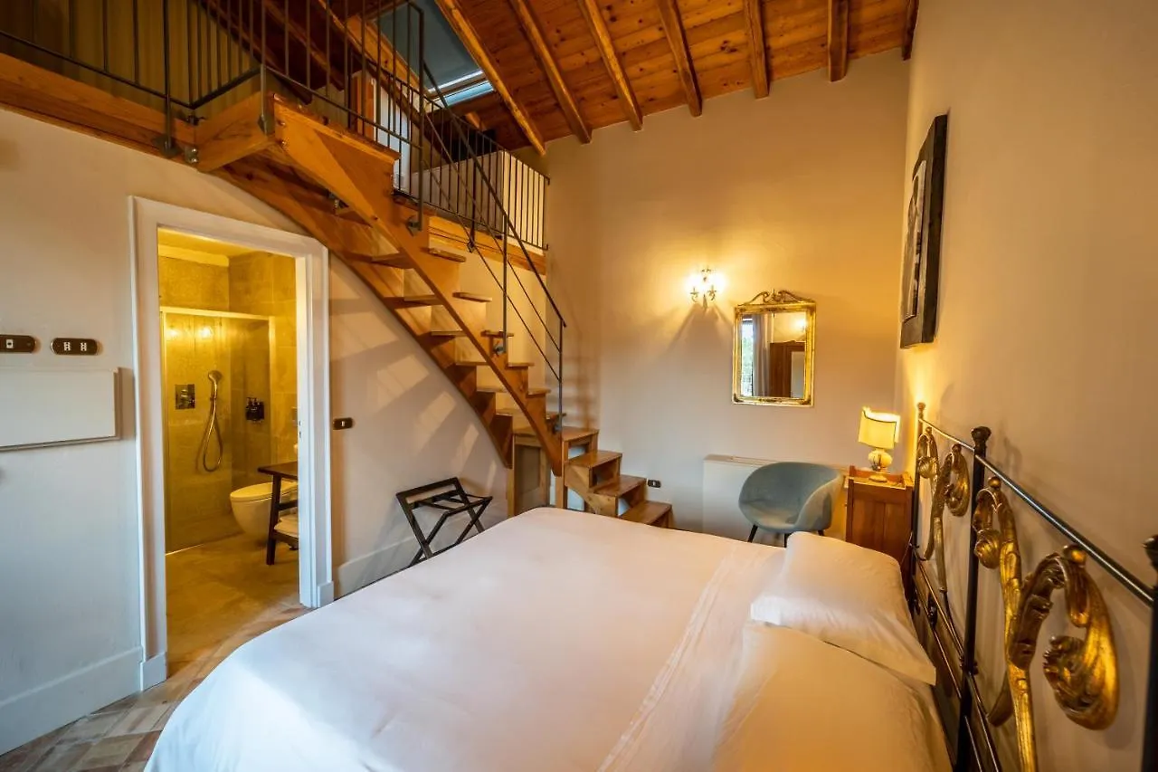 Farm stay Casa Arrigo Villa Linguaglossa