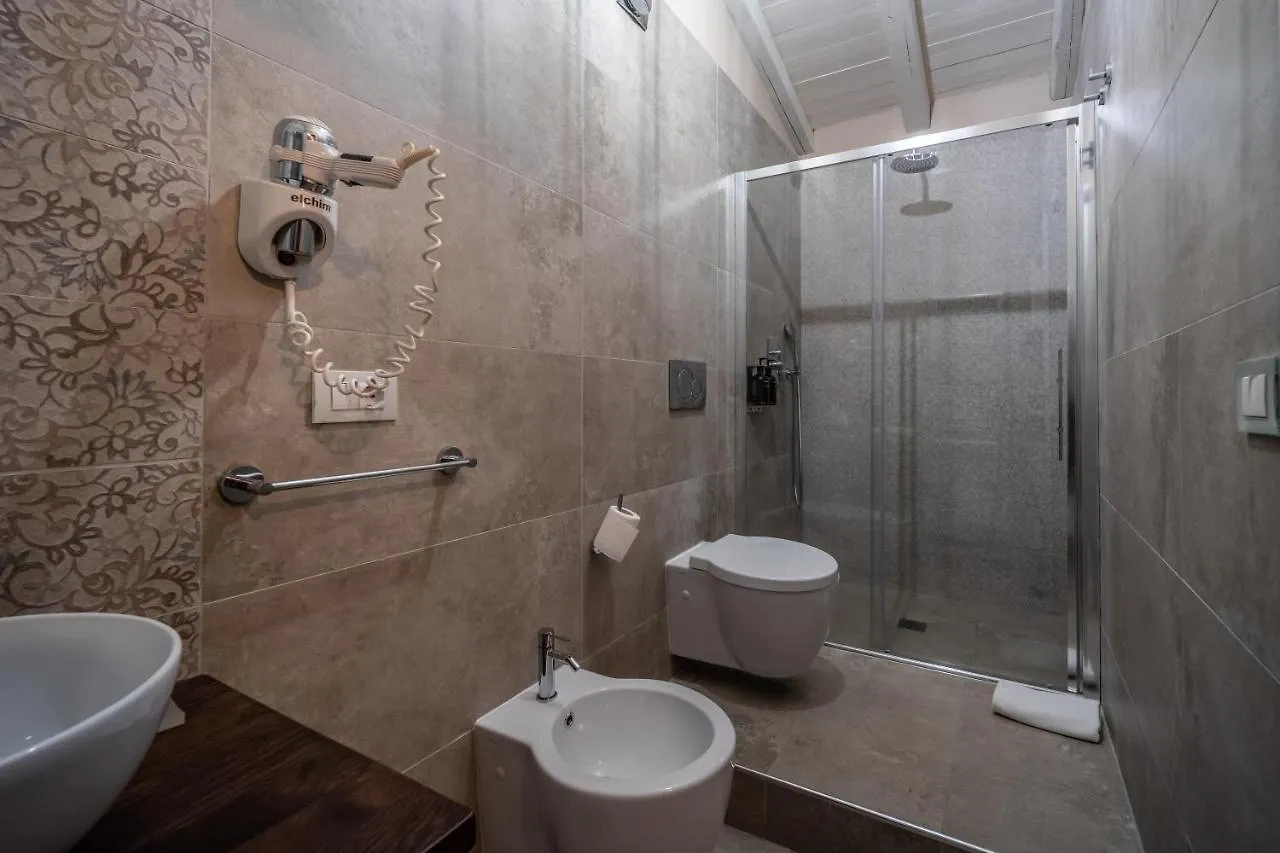 Casa Arrigo Villa Linguaglossa Farm stay