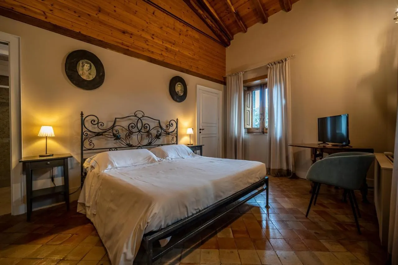 Casa Arrigo Villa Linguaglossa