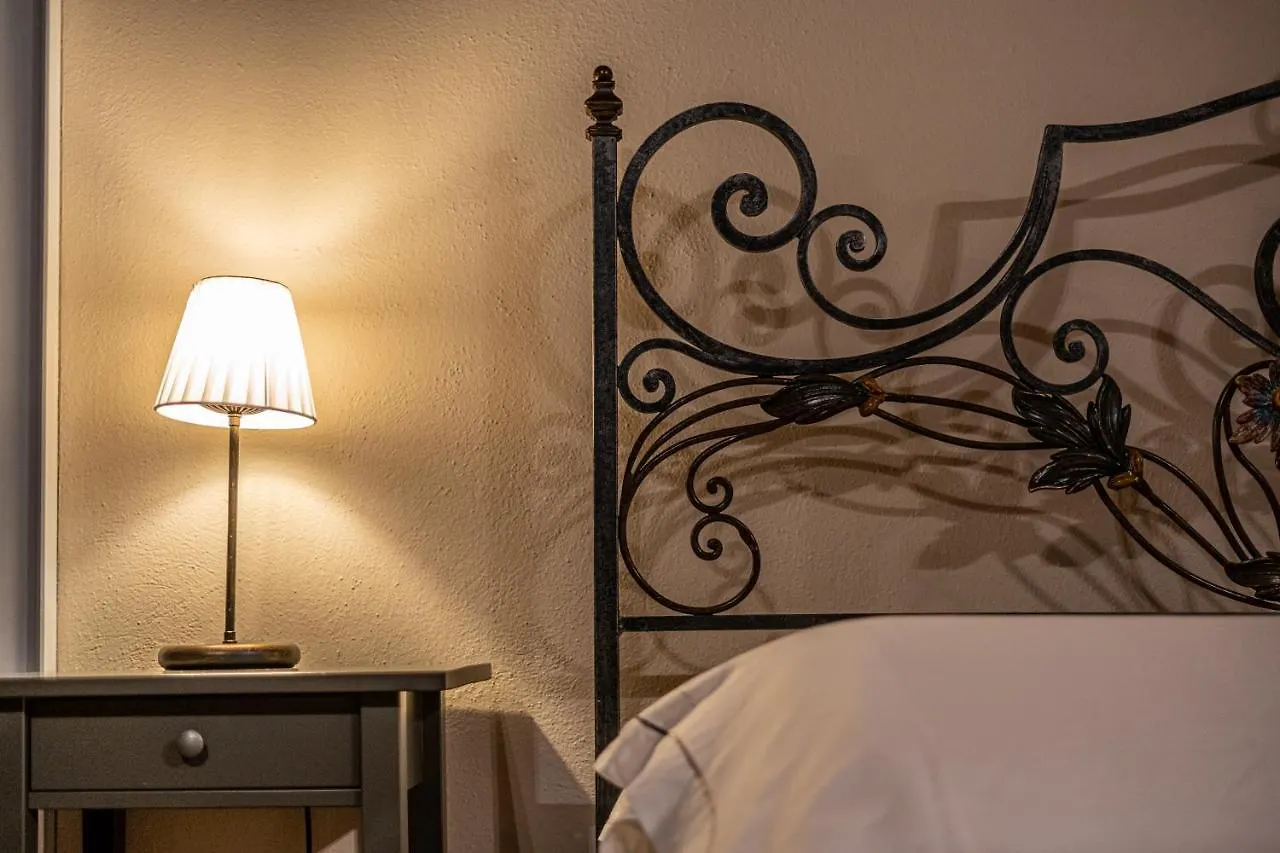 Farm stay Casa Arrigo Villa Linguaglossa