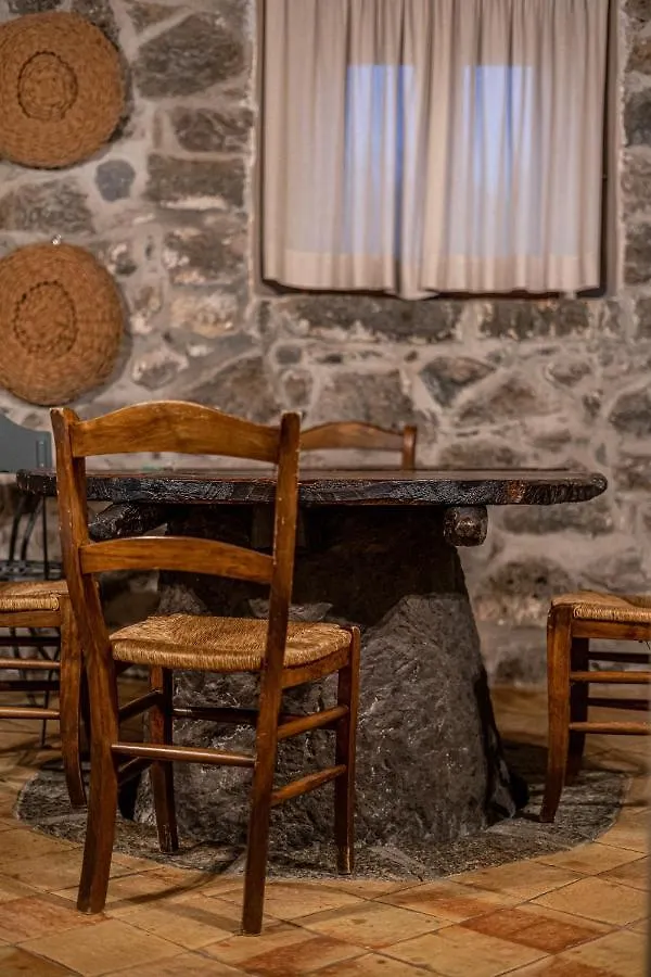 Farm stay Casa Arrigo Villa Linguaglossa Italy