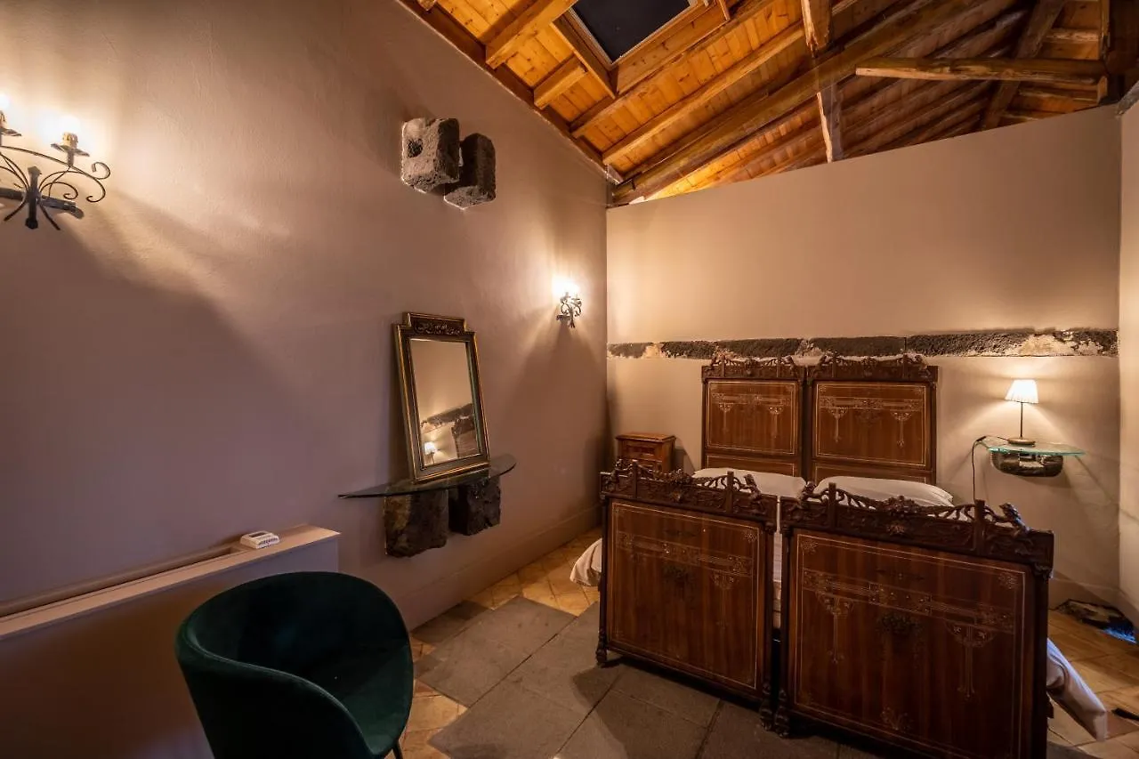 Farm stay Casa Arrigo Villa Linguaglossa