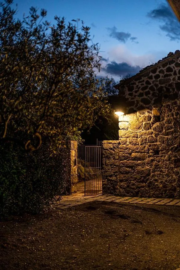 Casa Arrigo Villa Linguaglossa