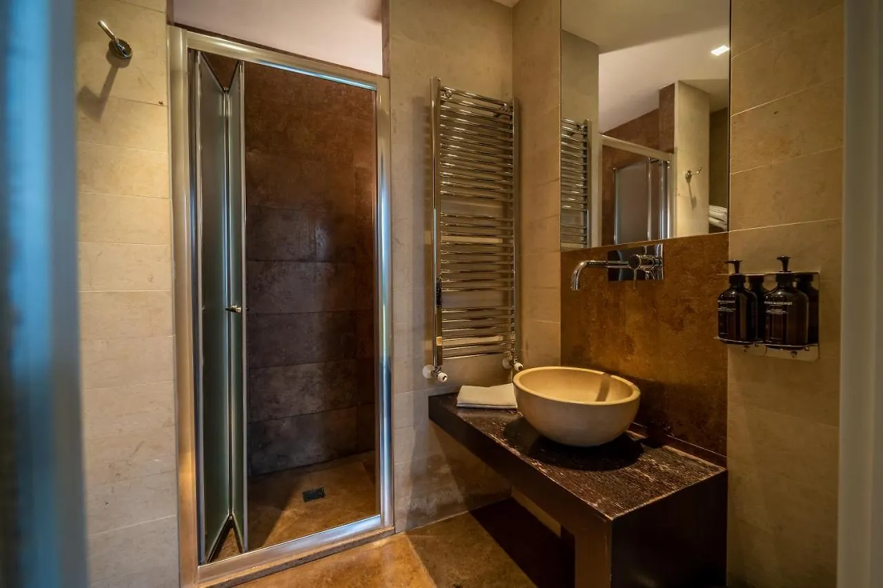 Farm stay Casa Arrigo Villa Linguaglossa