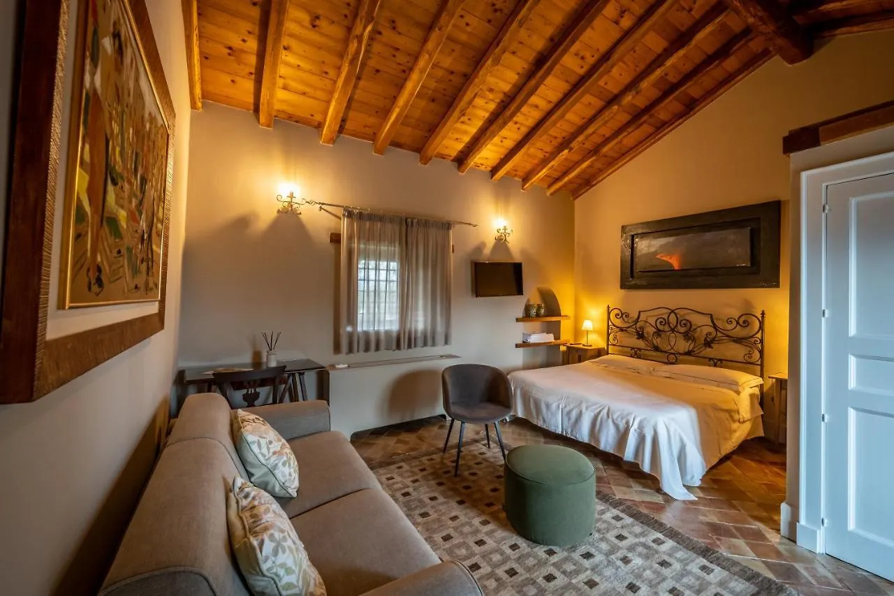 Casa Arrigo Villa Linguaglossa