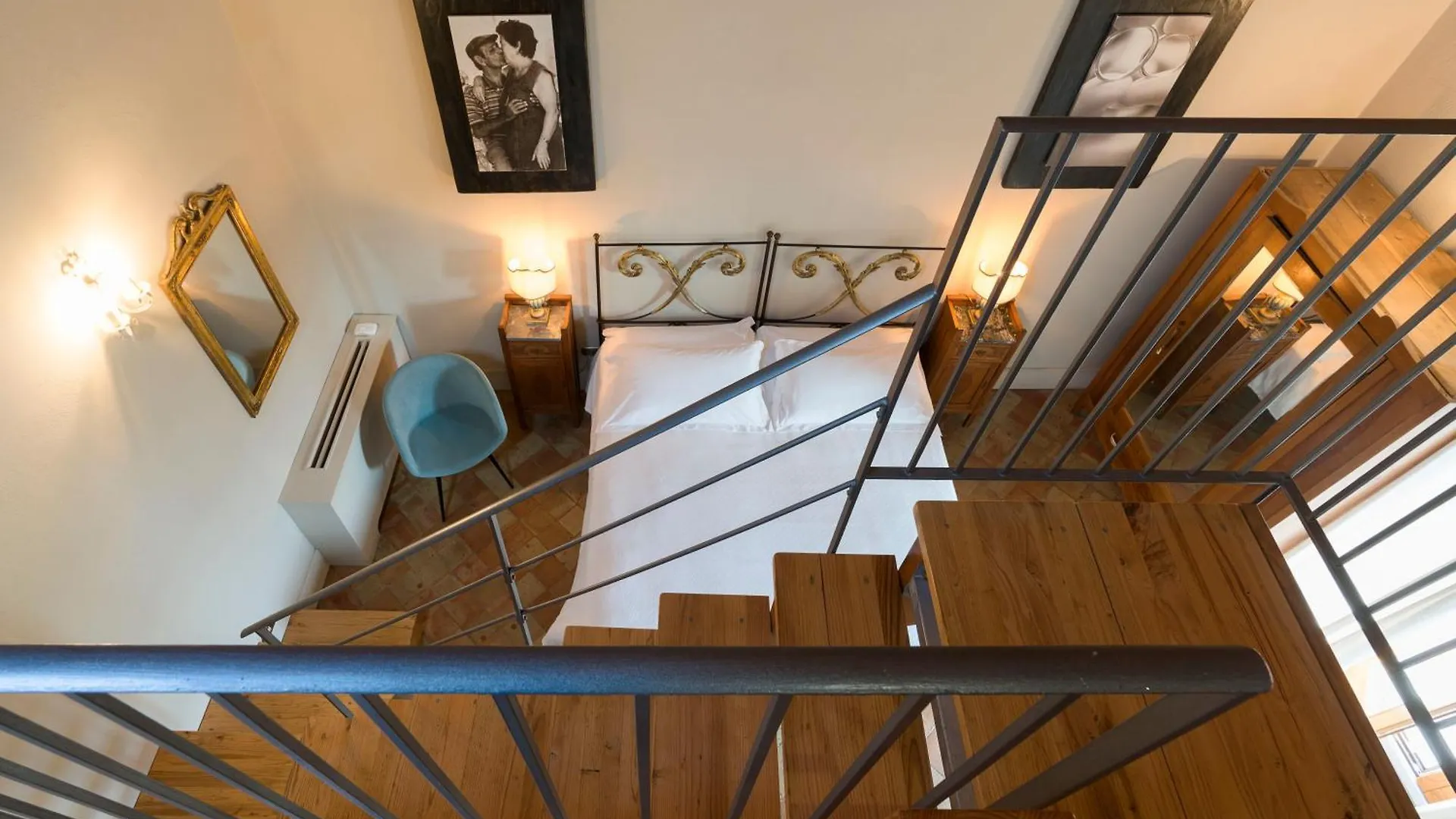 Casa Arrigo Villa Linguaglossa