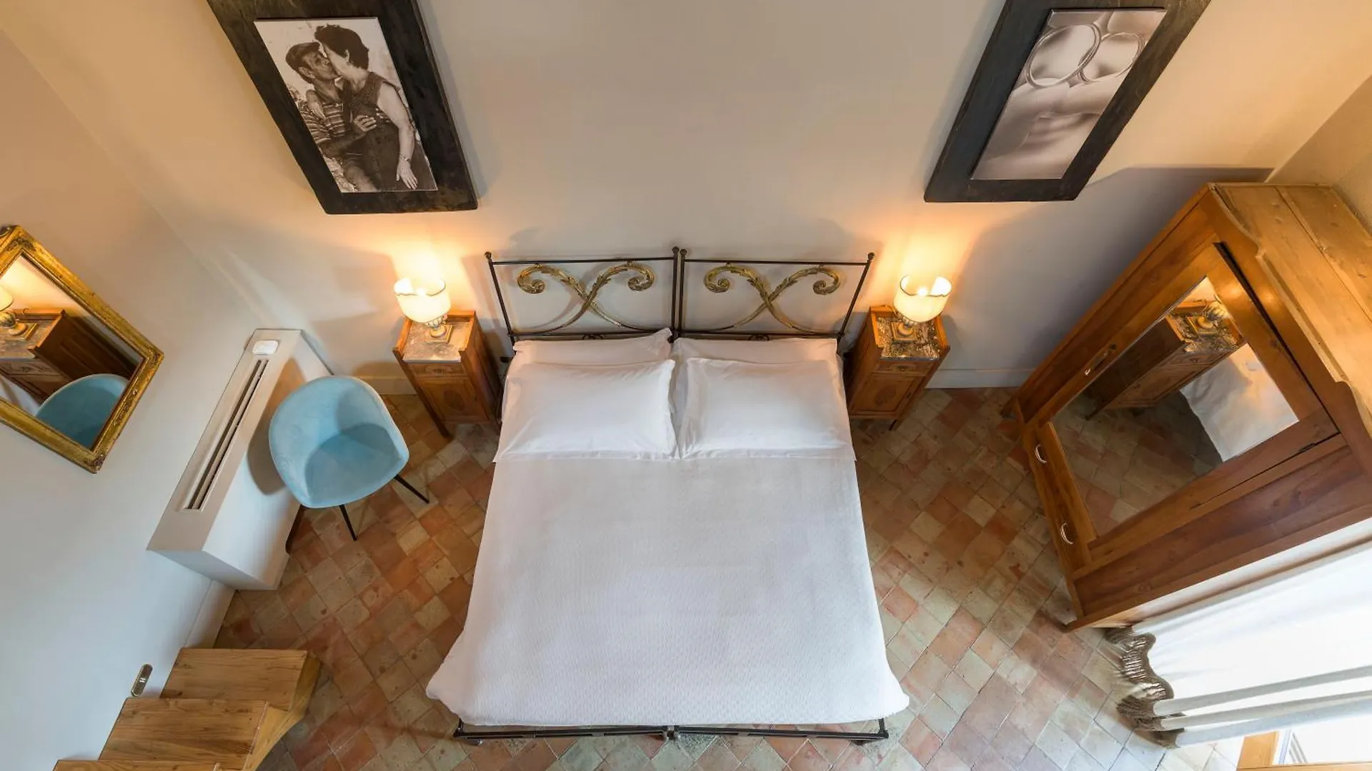 Casa Arrigo Villa Linguaglossa Italy