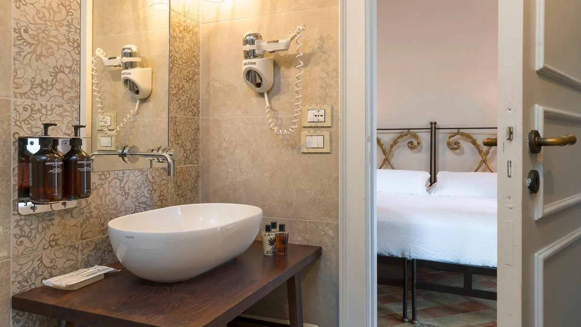 Farm stay Casa Arrigo Villa Linguaglossa Italy
