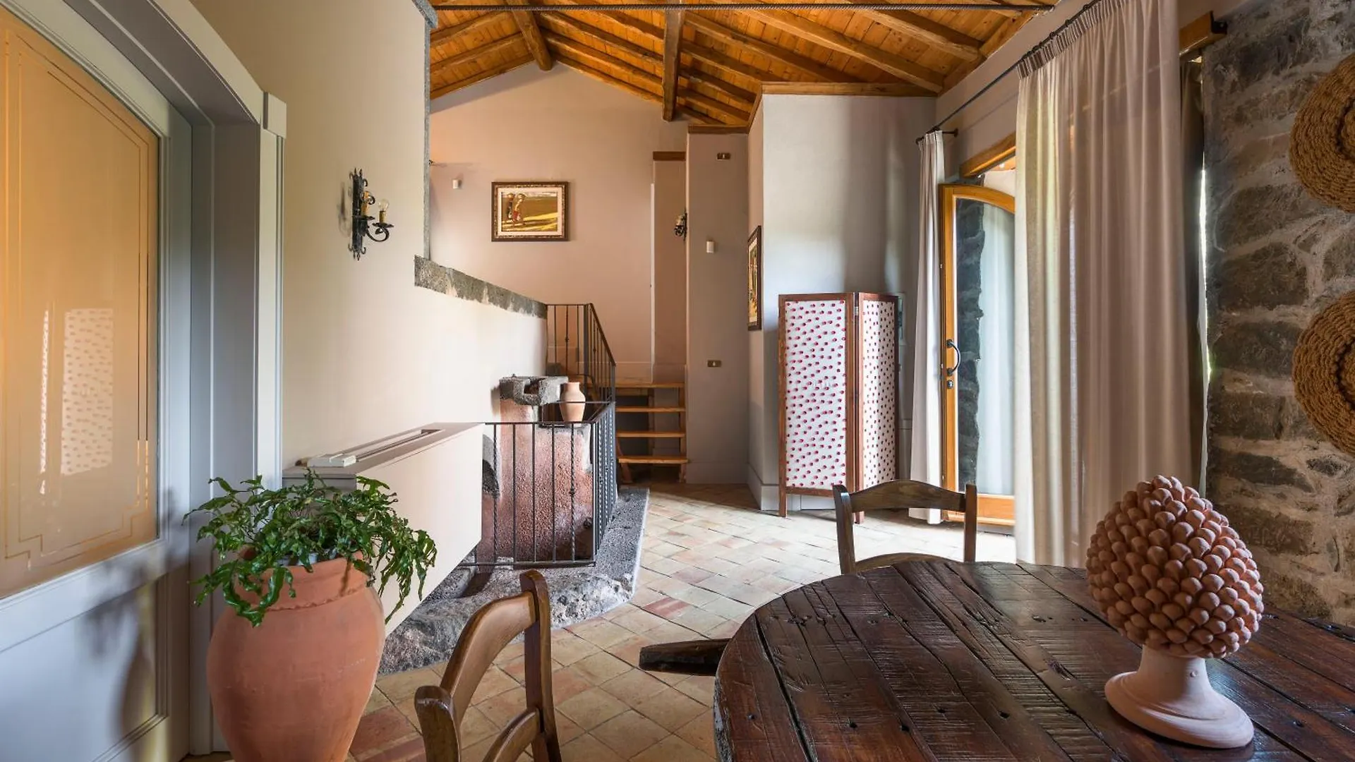 Casa Arrigo Villa Linguaglossa 0*,  Italy