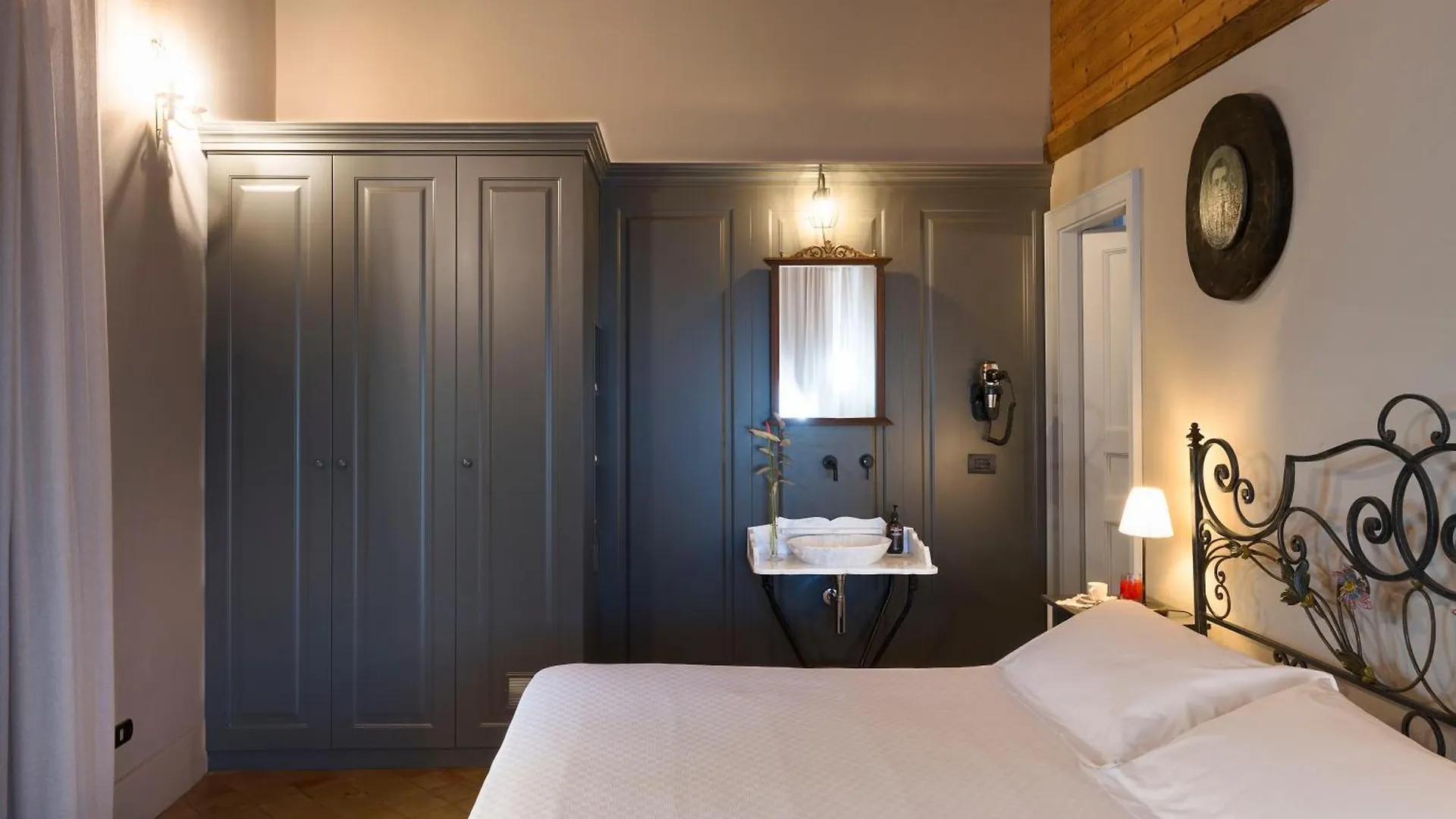 Farm stay Casa Arrigo Villa Linguaglossa Italy