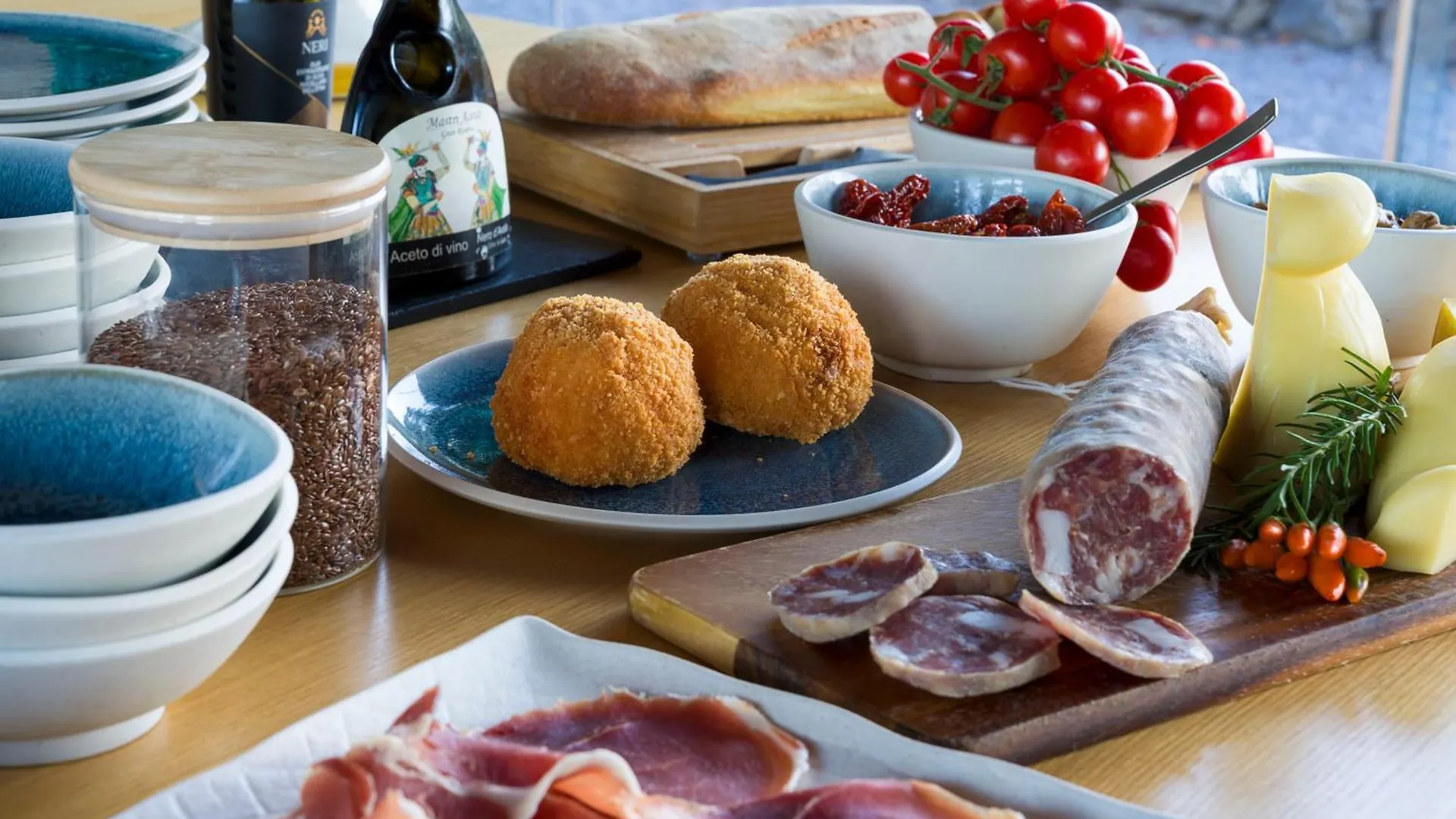 Farm stay Casa Arrigo Villa Linguaglossa