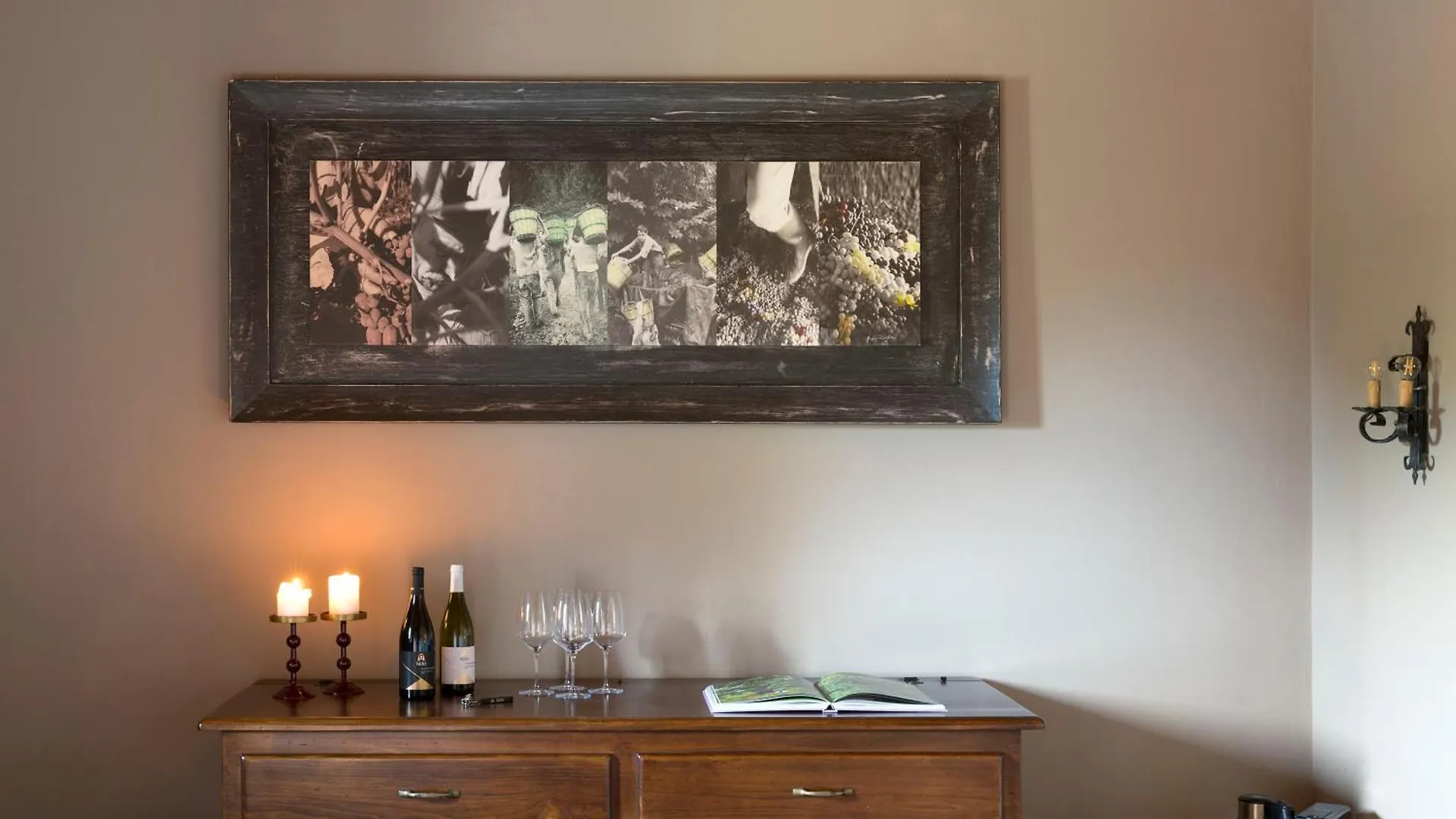 Farm stay Casa Arrigo Villa Linguaglossa