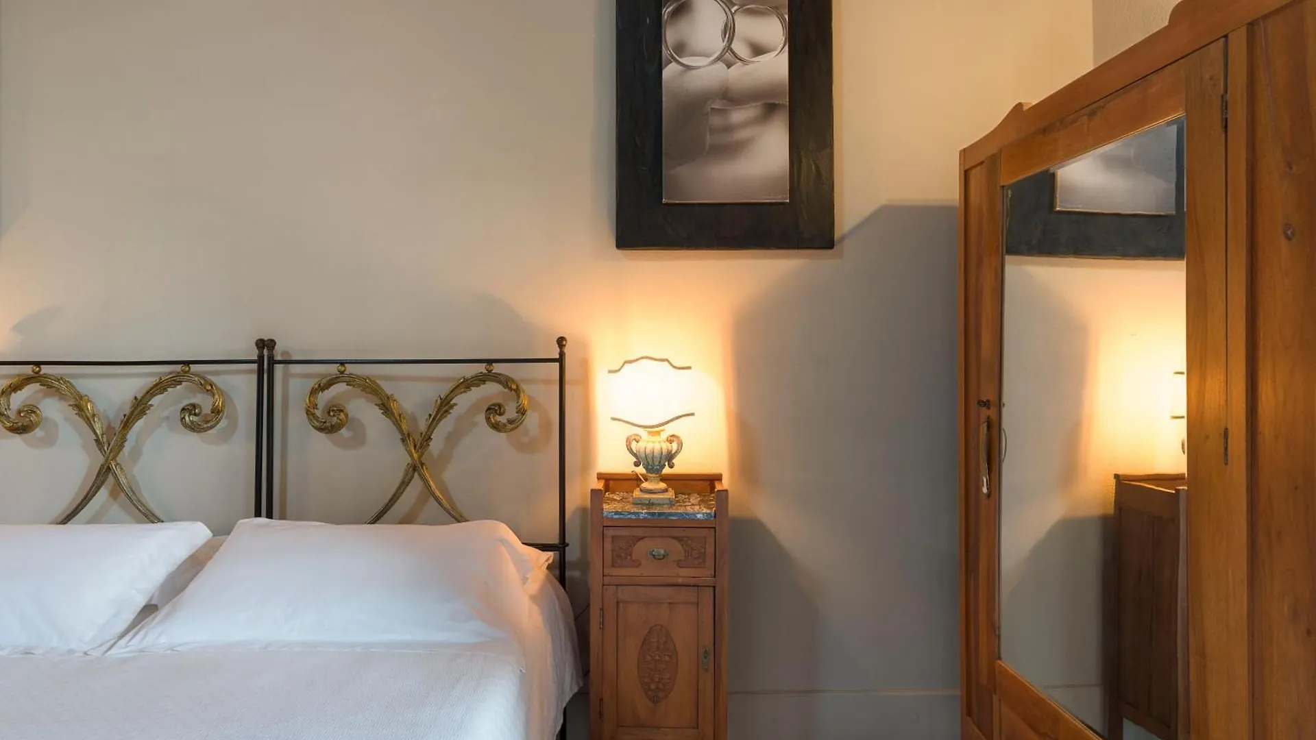 Casa Arrigo Villa Linguaglossa Farm stay