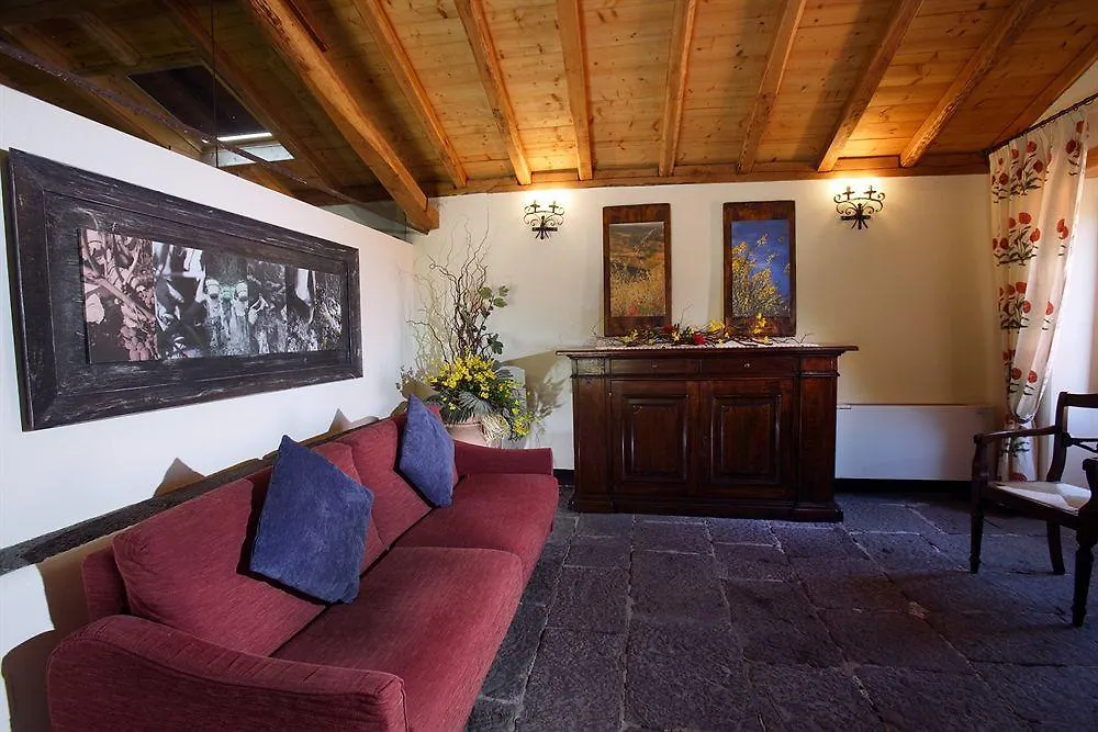 Casa Arrigo Villa Linguaglossa 0*,  Italy