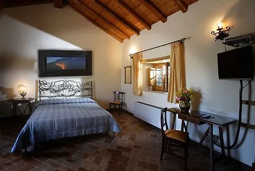 Farm stay Casa Arrigo Villa Linguaglossa Italy