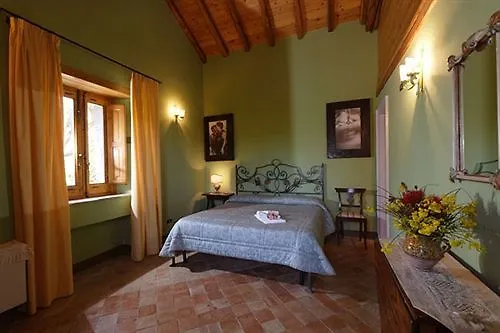 Farm stay Casa Arrigo Villa Linguaglossa
