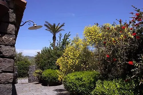 Casa Arrigo Villa Linguaglossa
