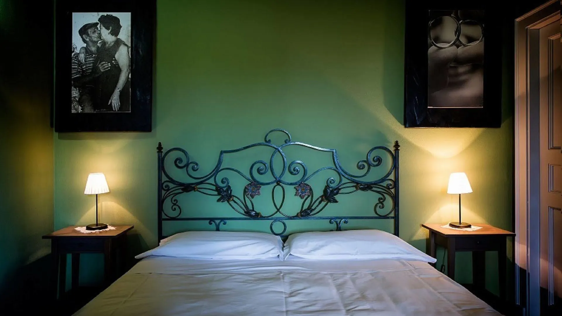 Casa Arrigo Villa Linguaglossa