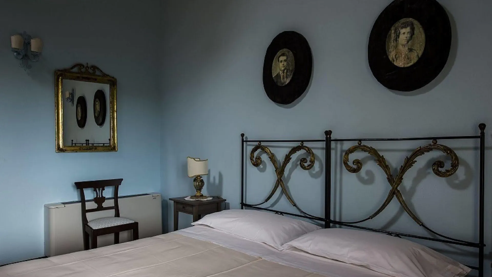 Farm stay Casa Arrigo Villa Linguaglossa